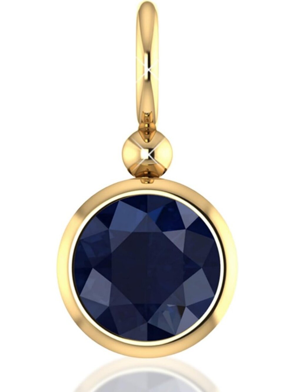 Charming Pendant for Necklace or Bracelet - Unique Jewelry Accessory